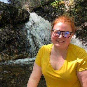 Meet your Posher, Katlin